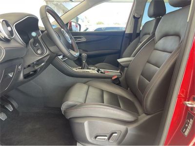 MG HS 1.5 Turbo GDI Comfort