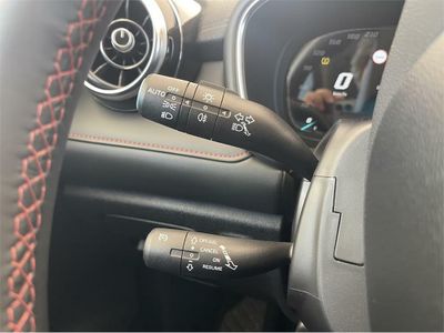 MG HS 1.5 Turbo GDI Comfort