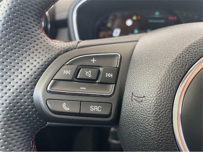 MG HS 1.5 Turbo GDI Comfort