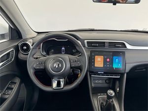 MG ZS 1.5 Luxury  - Foto 2