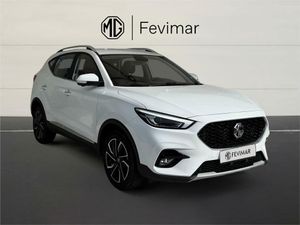 MG ZS 1.5 Luxury  - Foto 2