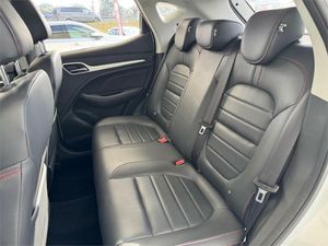 MG ZS 1.5 Luxury  - Foto 2