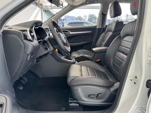 MG ZS 1.5 Luxury  - Foto 2