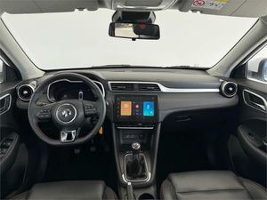 MG ZS 1.5 Luxury  - Foto 2