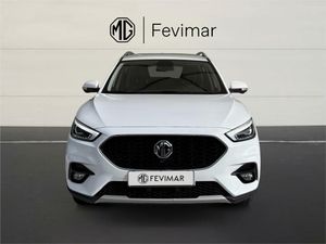 MG ZS 1.5 Luxury  - Foto 2