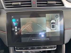 MG ZS 1.5 Luxury  - Foto 2