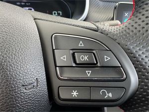 MG ZS 1.5 Luxury  - Foto 2