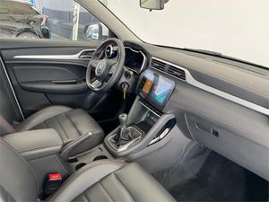 MG ZS 1.5 Luxury  - Foto 2