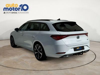 Seat Leon SP 1.5 eTSI 110kW DSG S&S FR