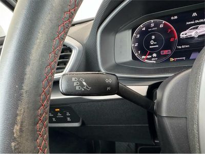 Seat Leon SP 1.5 eTSI 110kW DSG S&S FR