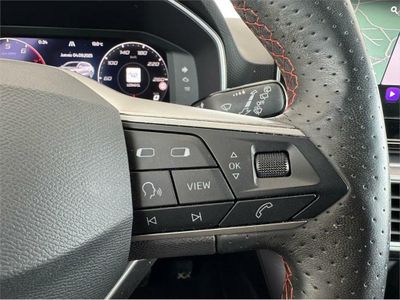 Seat Leon SP 1.5 eTSI 110kW DSG S&S FR