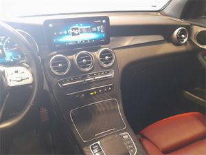 Mercedes GLC 200 d 4MATIC  - Foto 2