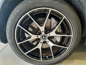 Mercedes GLC 200 d 4MATIC  - Foto 2