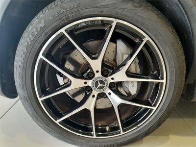 Mercedes GLC 200 d 4MATIC