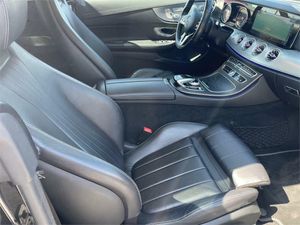 Mercedes Clase E Coupé E 220 d  - Foto 2