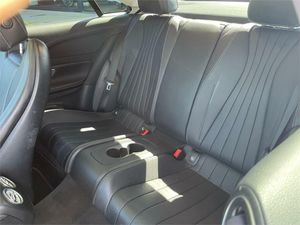 Mercedes Clase E Coupé E 220 d  - Foto 2