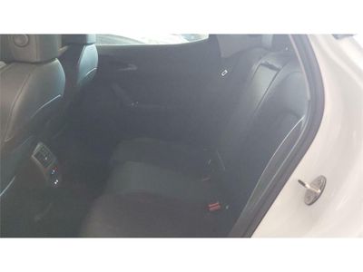 Cupra Formentor 1.5 TSI 110kW (150 CV)