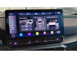 Cupra Formentor 1.5 TSI 110kW (150 CV)  - Foto 2