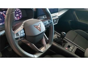 Cupra Formentor 1.5 TSI 110kW (150 CV)  - Foto 2