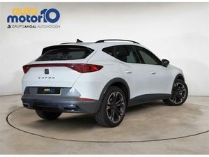 Cupra Formentor 1.5 TSI 110kW (150 CV)  - Foto 2