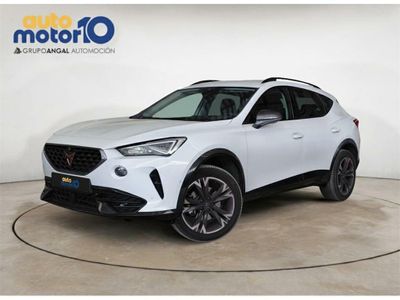 Cupra Formentor 1.5 TSI 110kW (150 CV)