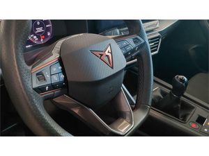 Cupra Formentor 1.5 TSI 110kW (150 CV)  - Foto 2