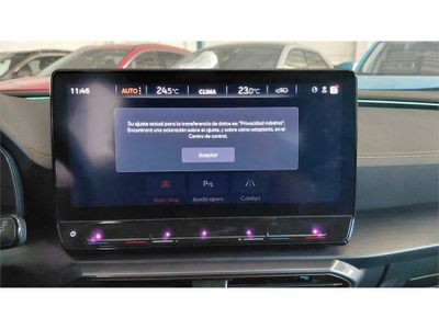 Cupra Formentor 1.5 TSI 110kW (150 CV)