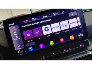 Cupra Formentor 1.5 TSI 110kW (150 CV)  - Foto 2