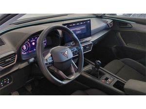 Cupra Formentor 1.5 TSI 110kW (150 CV)  - Foto 2