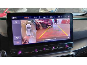 Cupra Formentor 1.5 TSI 110kW (150 CV)  - Foto 2