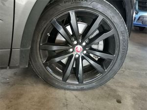 Jaguar E-Pace 2.0P 184kW R-Dynamic 4WD Auto  - Foto 2