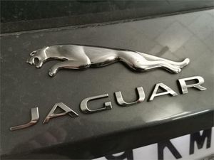 Jaguar E-Pace 2.0P 184kW R-Dynamic 4WD Auto  - Foto 2