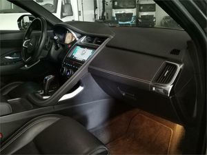 Jaguar E-Pace 2.0P 184kW R-Dynamic 4WD Auto  - Foto 2