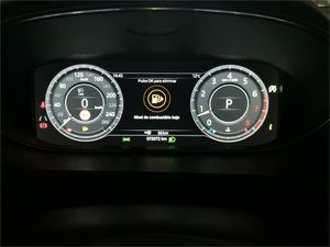 Jaguar E-Pace 2.0P 184kW R-Dynamic 4WD Auto  - Foto 2