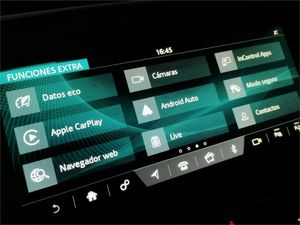 Jaguar E-Pace 2.0P 184kW R-Dynamic 4WD Auto  - Foto 2