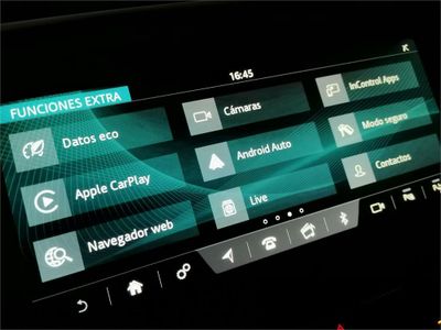 Jaguar E-Pace 2.0P 184kW R-Dynamic 4WD Auto
