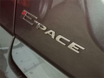 Jaguar E-Pace 2.0P 184kW R-Dynamic 4WD Auto