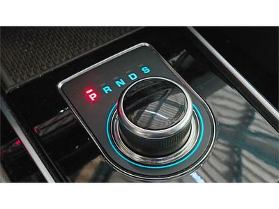 Jaguar F-Pace 2.0L i4D 132kW Prestige Auto