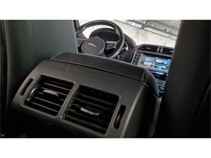 Jaguar F-Pace 2.0L i4D 132kW Prestige Auto  - Foto 2