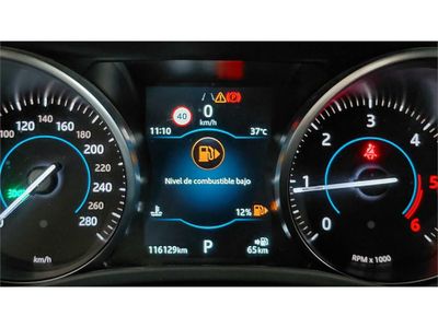 Jaguar F-Pace 2.0L i4D 132kW Prestige Auto