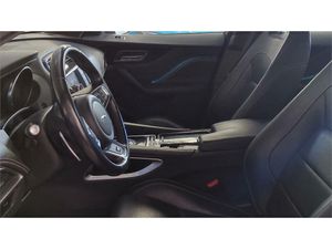 Jaguar F-Pace 2.0L i4D 132kW Prestige Auto  - Foto 2
