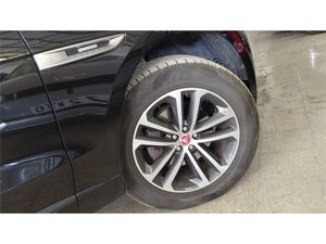 Jaguar F-Pace 2.0L i4D 132kW Prestige Auto  - Foto 2
