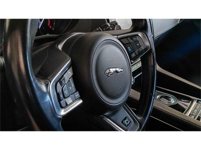 Jaguar F-Pace 2.0L i4D 132kW Prestige Auto
