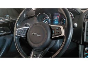 Jaguar F-Pace 2.0L i4D 132kW Prestige Auto  - Foto 2