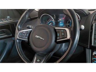 Jaguar F-Pace 2.0L i4D 132kW Prestige Auto