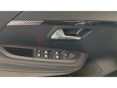 Peugeot 208 Allure HYBRID 100 eDCS6