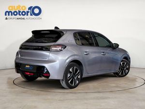 Peugeot 208 Allure HYBRID 100 eDCS6  - Foto 2