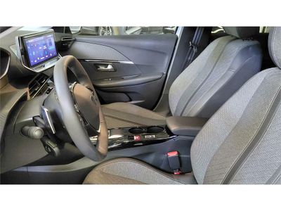 Peugeot 208 Allure HYBRID 100 eDCS6