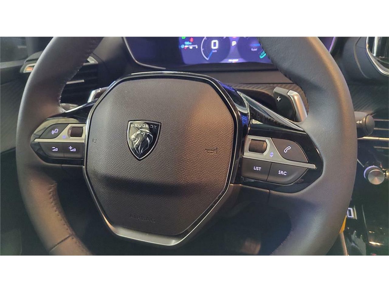 Peugeot 208 Allure HYBRID 100 eDCS6 - Foto 2