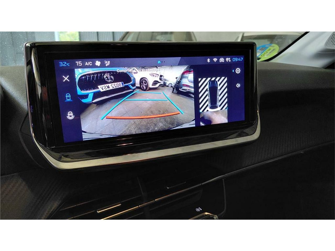 Peugeot 208 Allure HYBRID 100 eDCS6 - Foto 2